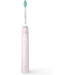 Philips Sonicare 3100 Series HX3671/11 + Brossettes InterCare (4 pièces) 