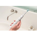 Philips Sonicare DiamondClean Smart HX9917/88 + Plaque Defence opzetborstels (2 stuks) detail