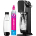 SodaStream ART Black Main Image