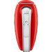 SMEG HMF01RDEU Rouge 