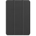 Just in Case Apple iPad mini 6 Tri-Fold Book Case Noir Main Image