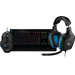 Logitech G502 Souris Gamer & Logitech Casque Gamer Filaire + Logitech G213 Prodigy AZERTY Main Image