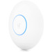 Ubiquiti UniFi 6 Long Range Lot de 4 côté droit