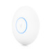 Ubiquiti UniFi 6 Professional Lot de 4 côté gauche