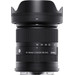 Sigma 18-50mm f/2.8 DC DN Contemporary Sony E-mount Main Image