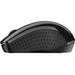 HP 220 Silent Wireless Mouse Black Main Image