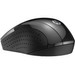 HP 220 Silent Souris Sans Fil Noir 