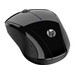 HP 220 Silent Souris Sans Fil Noir 