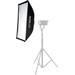 Nanlite Rectangle Softbox 60x90cm Main Image