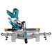 Makita LS1018LN linkerkant