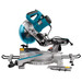 Makita LS1018LN côté droit