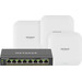 Netgear Business Network Starter Pack - Basic Connection (Without Router) Main Image