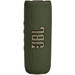 JBL Flip 6 Groen 2-pack linkerkant