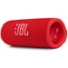 JBL Flip 6 Rood 2-pack voorkant