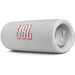 JBL Flip 6 Wit 2-pack rechterkant