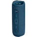 JBL Flip 6 Blauw 2-pack onderkant