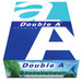 Double A Premium A5 500 feuilles avant