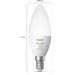 Philips Hue White and Color E14 Separate Light 