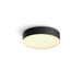 Philips Hue Enrave S Plafonnier White Ambiance Noir Main Image