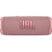 JBL Flip 6 Rose Main Image