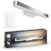 Philips Hue Adore Lampe de Miroir de Salle de Bains White Ambiance + Variateur Main Image