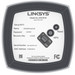 Linksys Atlas Pro 6 AX5400 Mesh Lot de 2 