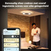 Philips Hue Being plafondlamp White Ambiance Zwart 