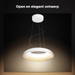 Philips Hue Amaze White Ambiance Blanc 