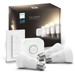 Philips Hue White Starter Pack E27 Main Image