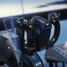 Thrustmaster TCA Yoke Pack Boeing Edition product in gebruik