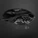 Logitech G502 Souris Gamer & Logitech Casque Gamer Filaire + Logitech G213 Prodigy AZERTY 