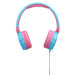 JBL JR310 Blauw 