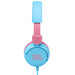 JBL JR310 Blauw 