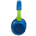 JBL JR460NC Blauw 