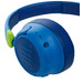 JBL JR460NC Blauw 