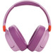 JBL JR460NC Roze voorkant