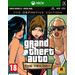 Grand Theft Auto: The Trilogy - The Definitive Edition Xbox Main Image