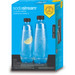 SodaStream Carafes Verre 1 Litre Lot de 2 Main Image