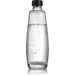 SodaStream Carafes Verre 1 Litre Lot de 2 détail