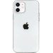 BlueBuilt Soft Case Apple iPhone 12 mini Back Cover Transparent Main Image