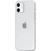 BlueBuilt Soft Case Apple iPhone 12/12 Pro Back Cover Transparent 