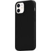 BlueBuilt Soft Case Apple iPhone 12 mini Back Cover Noir 