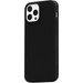 BlueBuilt Soft Case Apple iPhone 12 Pro Max Back Cover Noir 