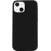 BlueBuilt Soft Case Apple iPhone 13 mini Back Cover Noir Main Image