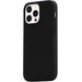 BlueBuilt Soft Case Apple iPhone 13 Pro Max Back cover Zwart rechterkant