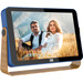 KODAK 10 inches WiFi Metal Photo Frame Blue Main Image