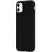 BlueBuilt Soft Case Apple iPhone 11 Back Cover Black 