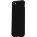 BlueBuilt Soft Case Apple iPhone SE 2022 / SE 2020 / 8 / 7 Back Cover Black 