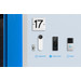 Eufy Video Doorbell Battery Slim visual Coolblue 1