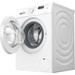 Bosch WGE02402FG inside